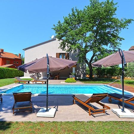 Apartments Marija 1089 Porec Bagian luar foto