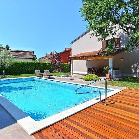 Apartments Marija 1089 Porec Bagian luar foto