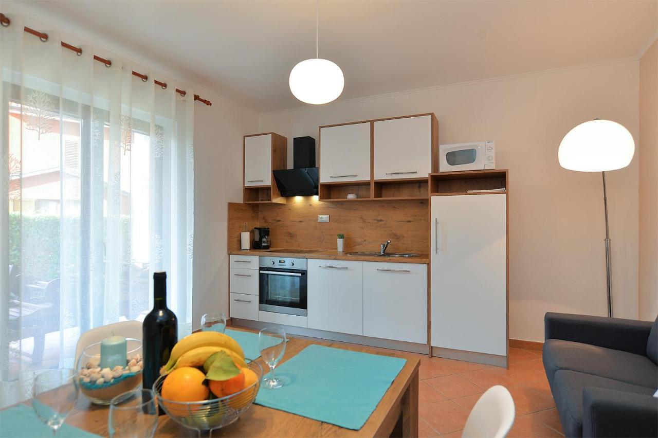 Apartments Marija 1089 Porec Bagian luar foto