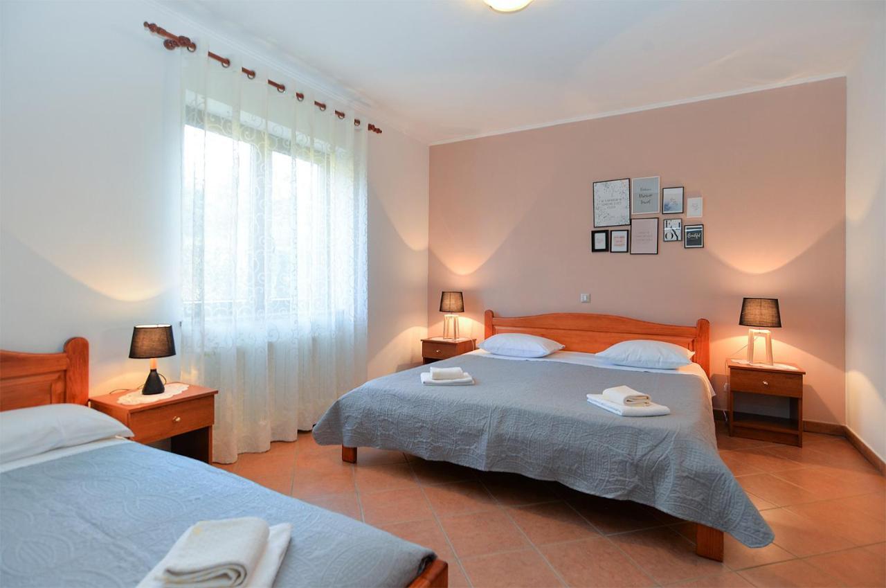 Apartments Marija 1089 Porec Bagian luar foto