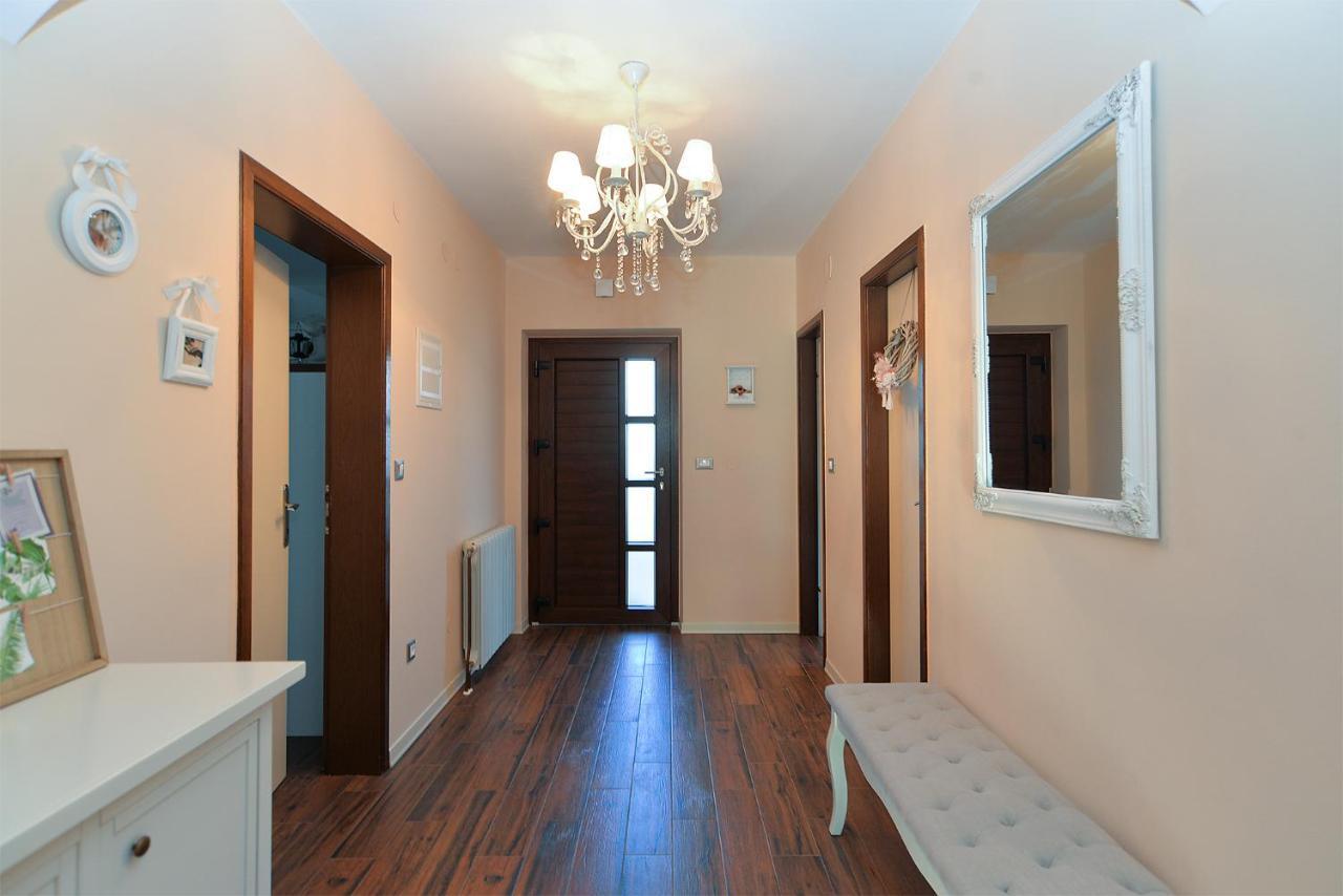 Apartments Marija 1089 Porec Bagian luar foto
