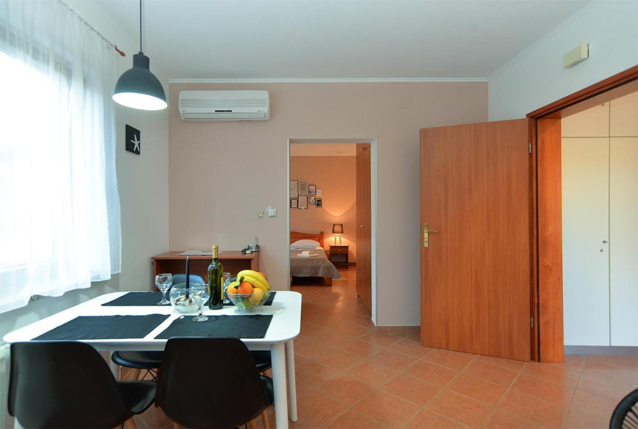 Apartments Marija 1089 Porec Bagian luar foto