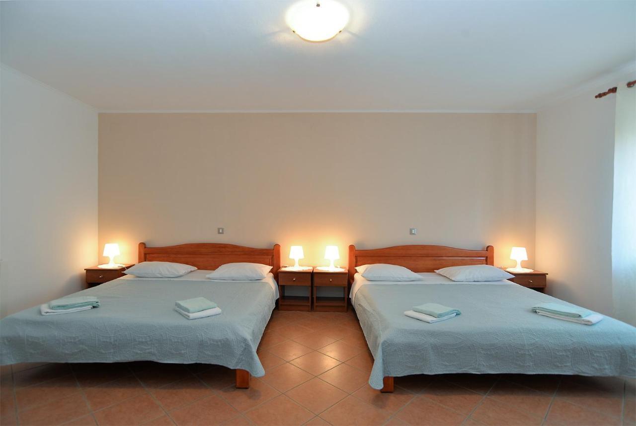 Apartments Marija 1089 Porec Bagian luar foto