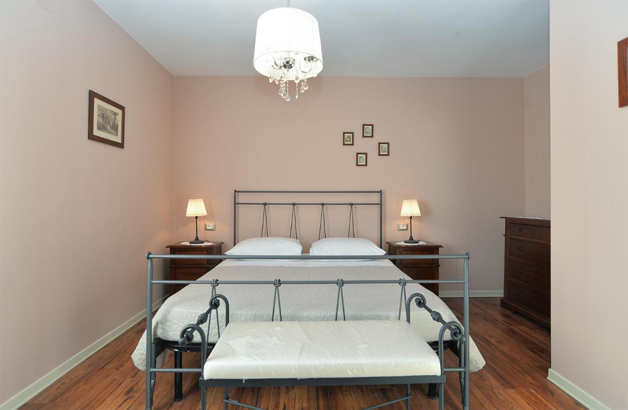 Apartments Marija 1089 Porec Bagian luar foto