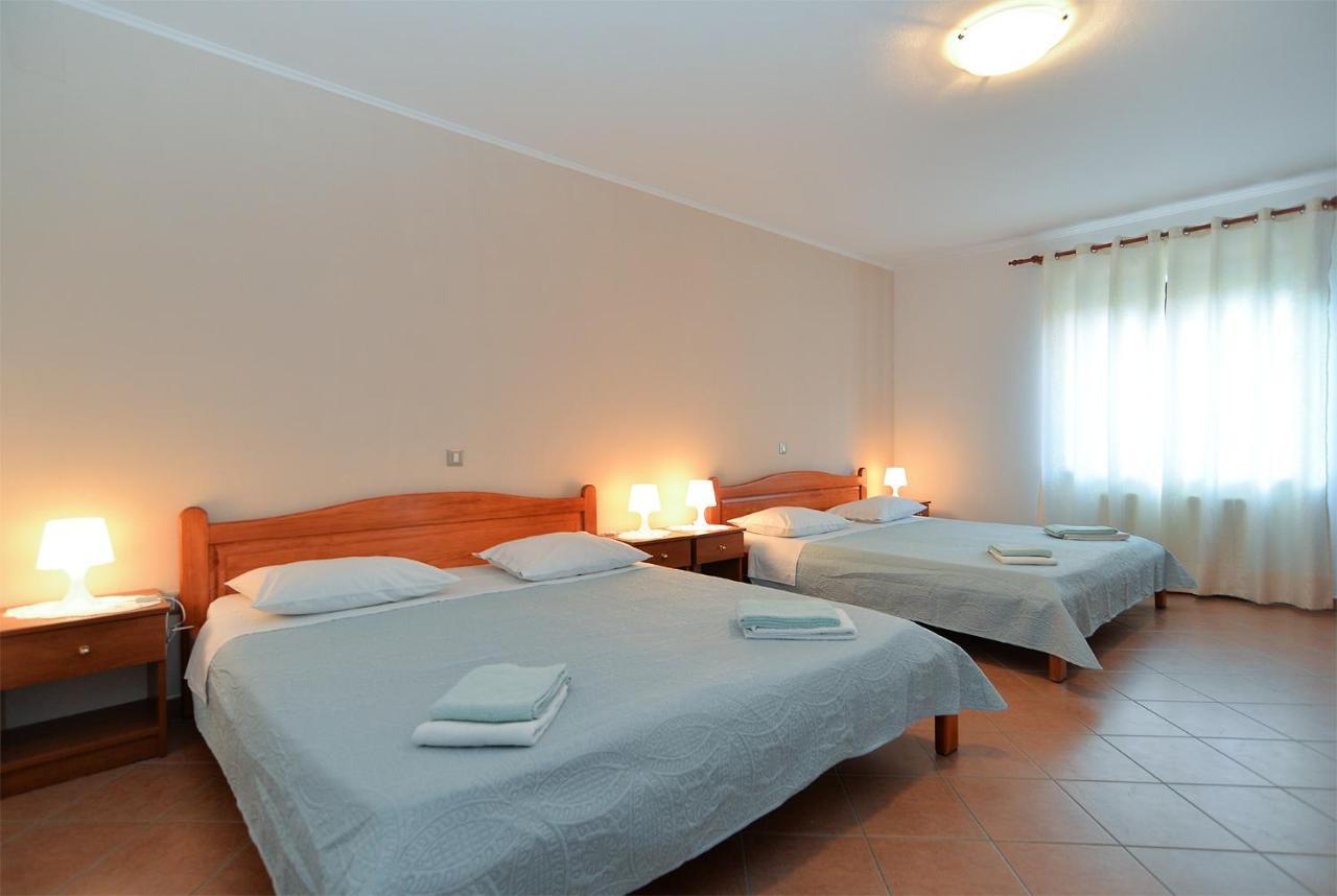Apartments Marija 1089 Porec Bagian luar foto