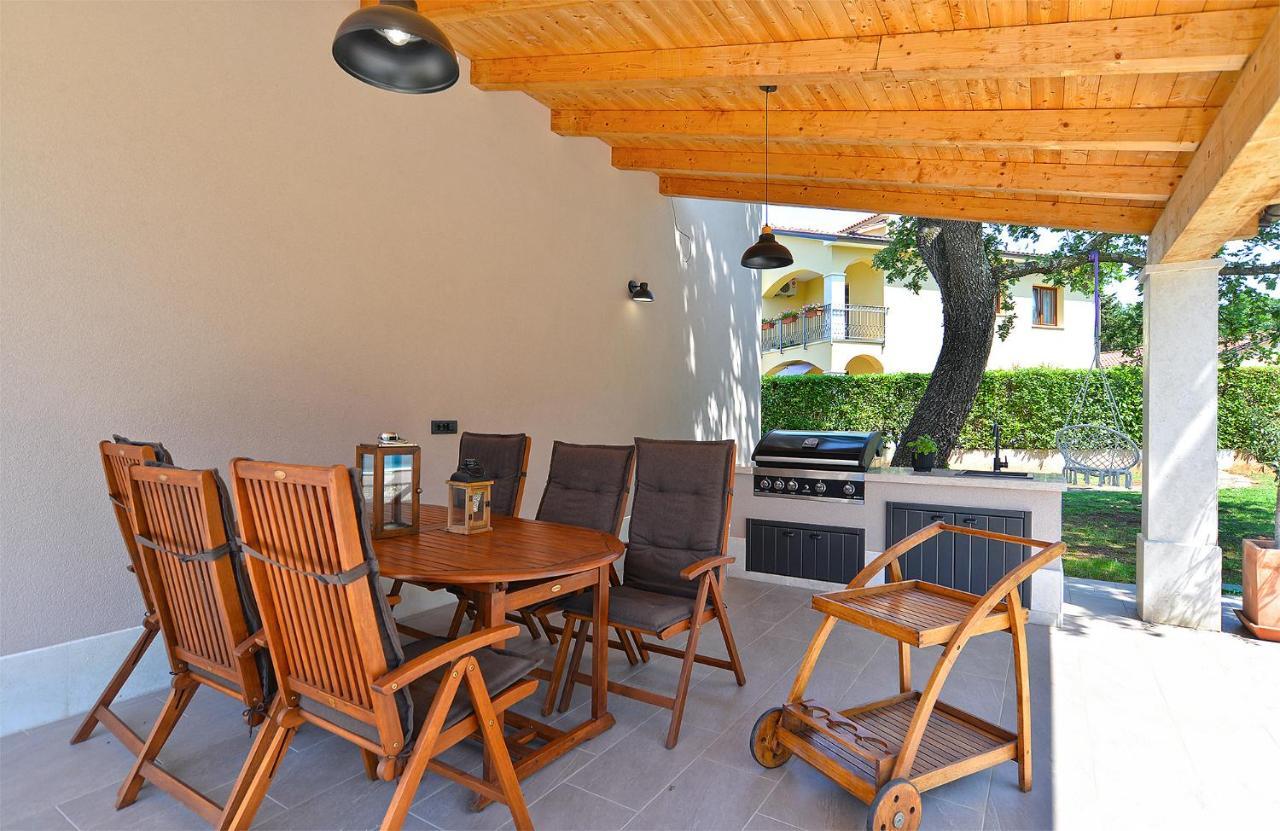 Apartments Marija 1089 Porec Bagian luar foto
