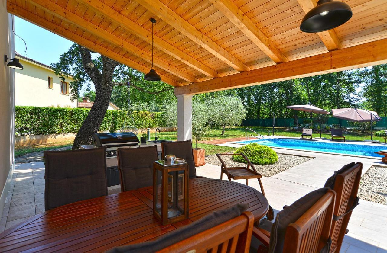 Apartments Marija 1089 Porec Bagian luar foto