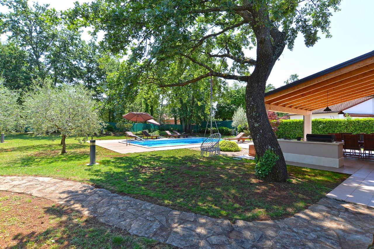 Apartments Marija 1089 Porec Bagian luar foto