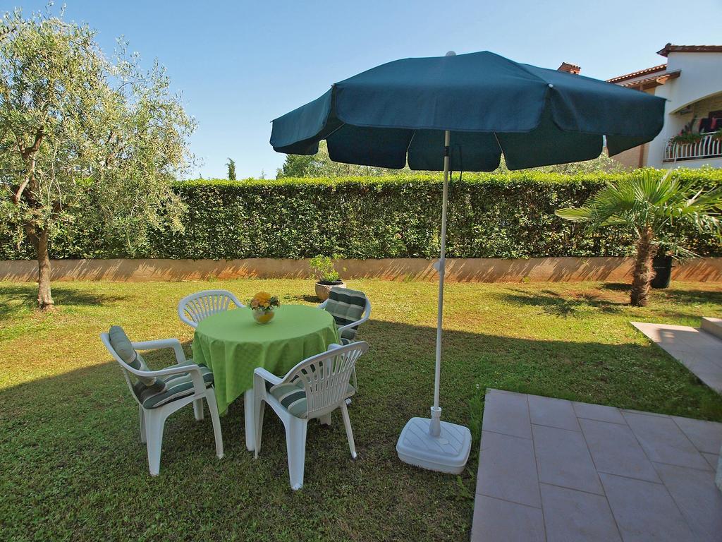 Apartments Marija 1089 Porec Bagian luar foto