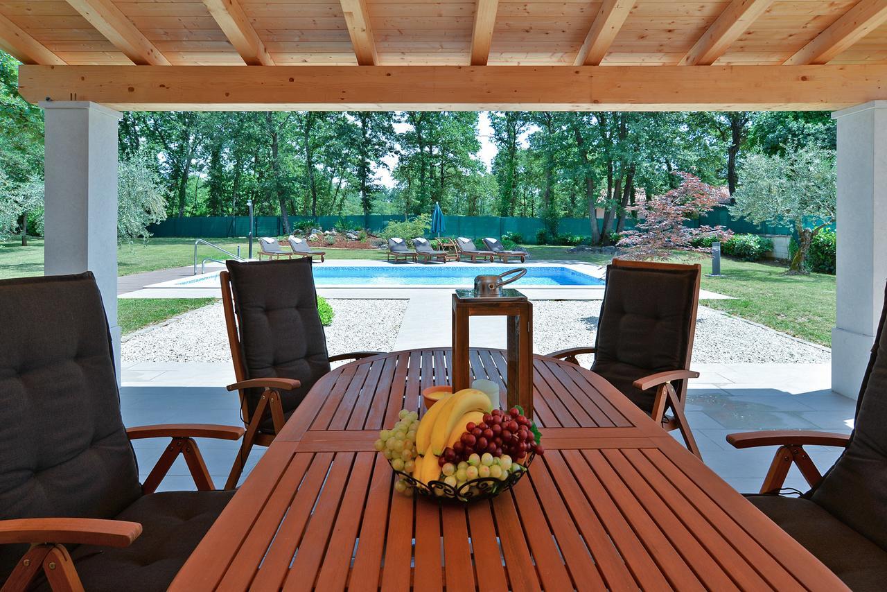 Apartments Marija 1089 Porec Bagian luar foto